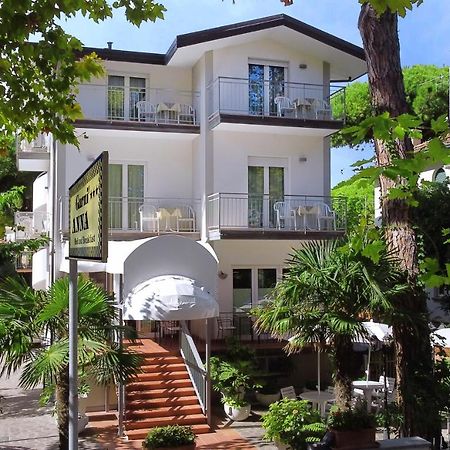 Hotel Garni Anna Cervia Exterior photo