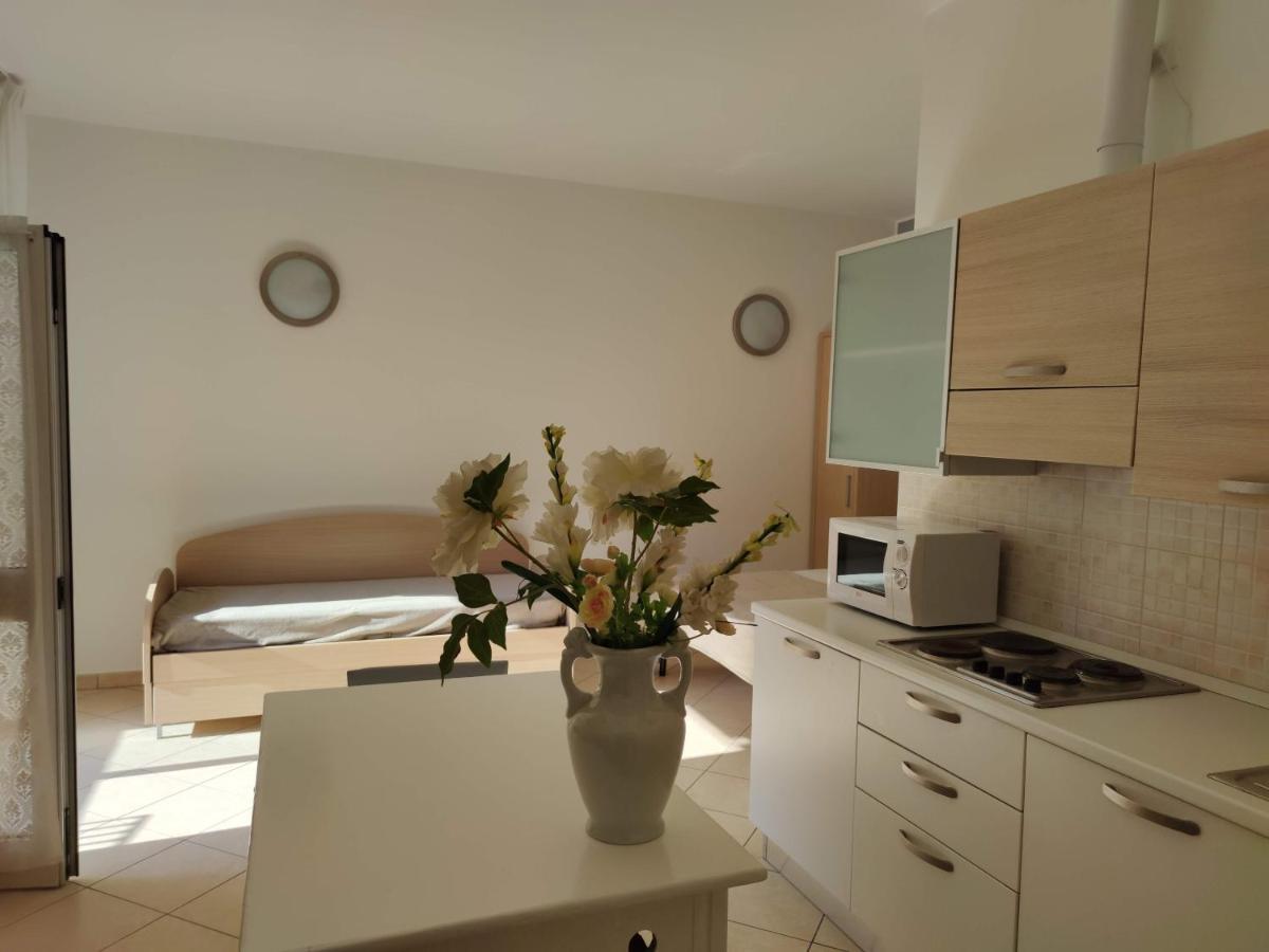 Hotel Garni Anna Cervia Exterior photo